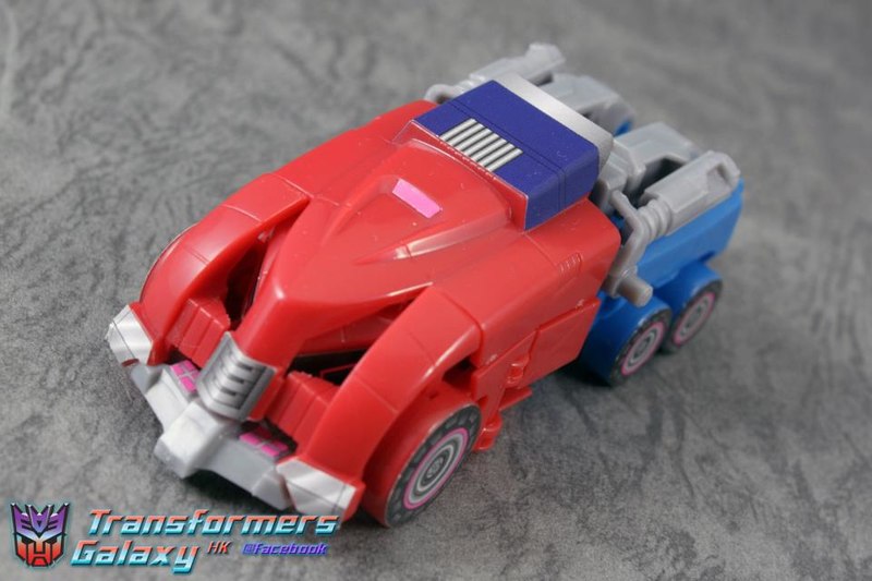 Kabaya Transformers Kabaya Series 5 Images Gallery